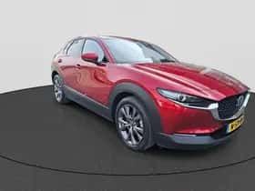 Mazda CX-30 (2022) thumbnail 3