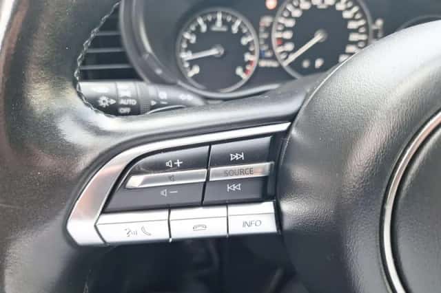 Mazda CX-30 (2022) thumbnail 21