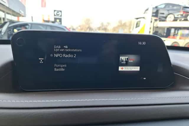 Mazda CX-30 (2022) thumbnail 24