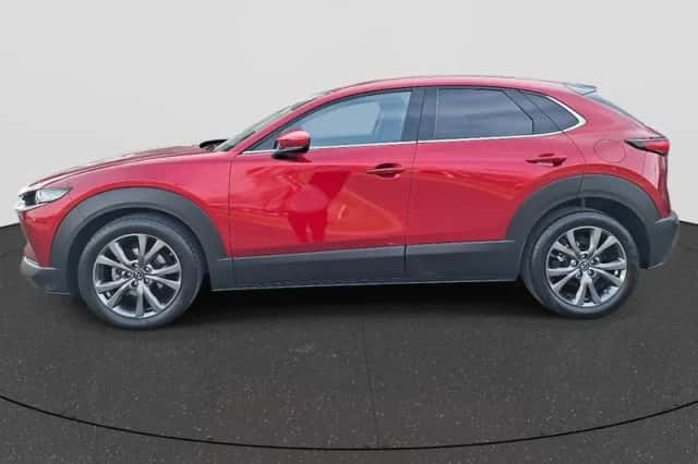 Mazda CX-30 (2022) thumbnail 4