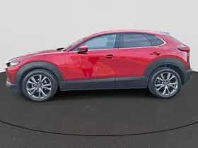 Mazda CX-30 (2022) thumbnail 4