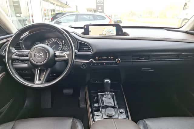 Mazda CX-30 (2022) thumbnail 31
