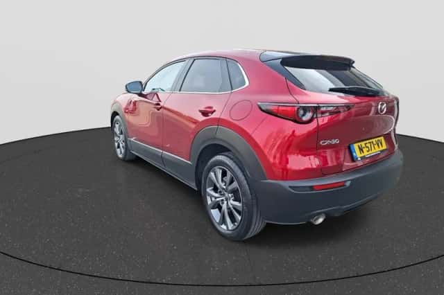 Mazda CX-30 (2022) thumbnail 5