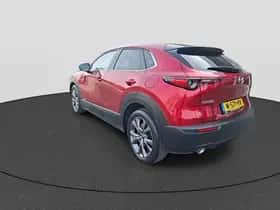 Mazda CX-30 (2022) thumbnail 5