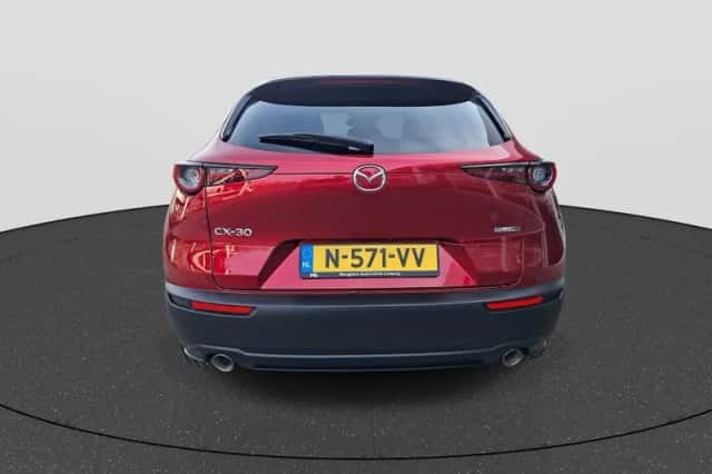 Mazda CX-30 (2022) thumbnail 6