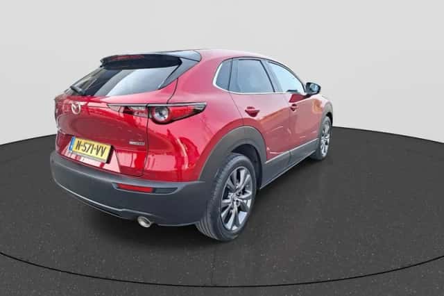 Mazda CX-30 (2022) thumbnail 7
