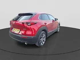 Mazda CX-30 (2022) thumbnail 7