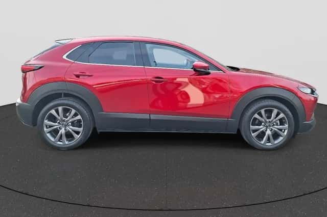 Mazda CX-30 (2022) thumbnail 8