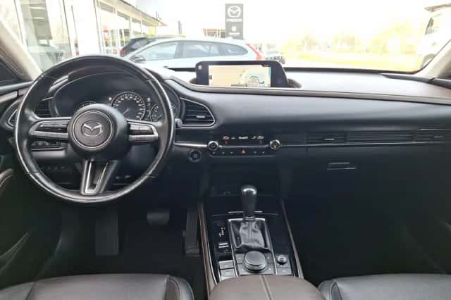 Mazda CX-30 (2022) thumbnail 9