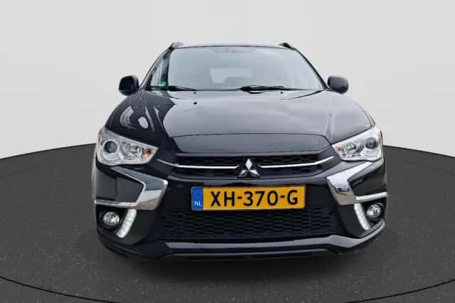 Mitsubishi ASX (2019) thumbnail 2