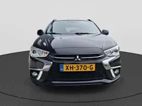 Mitsubishi ASX (2019) thumbnail 2