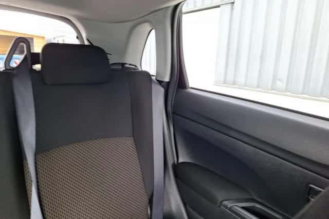 Mitsubishi ASX (2019) thumbnail 13
