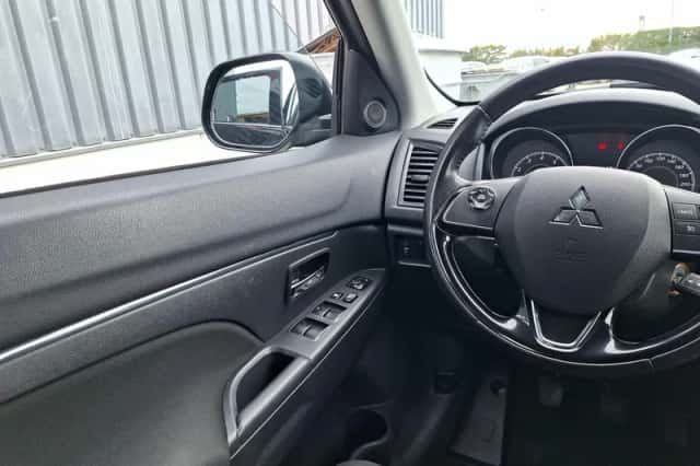 Mitsubishi ASX (2019) thumbnail 14