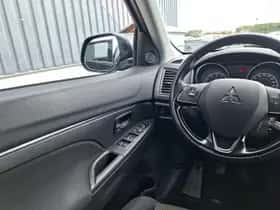 Mitsubishi ASX (2019) thumbnail 14