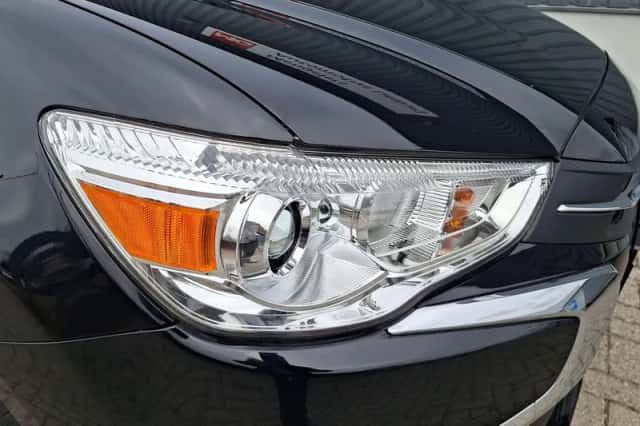 Mitsubishi ASX (2019) thumbnail 16