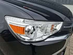 Mitsubishi ASX (2019) thumbnail 16