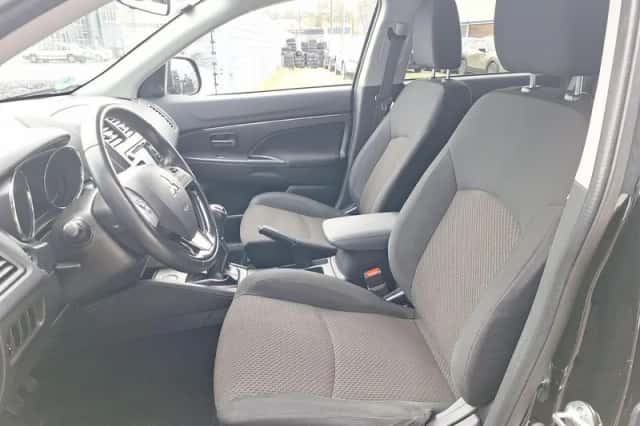 Mitsubishi ASX (2019) thumbnail 17