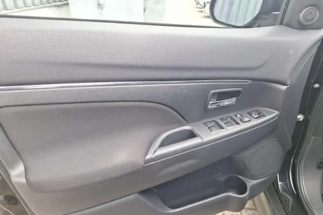 Mitsubishi ASX (2019) thumbnail 18