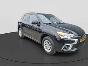 Mitsubishi ASX (2019) thumbnail 3
