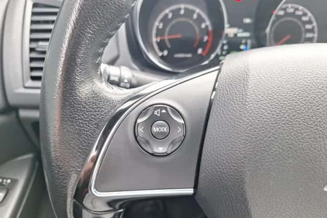 Mitsubishi ASX (2019) thumbnail 21