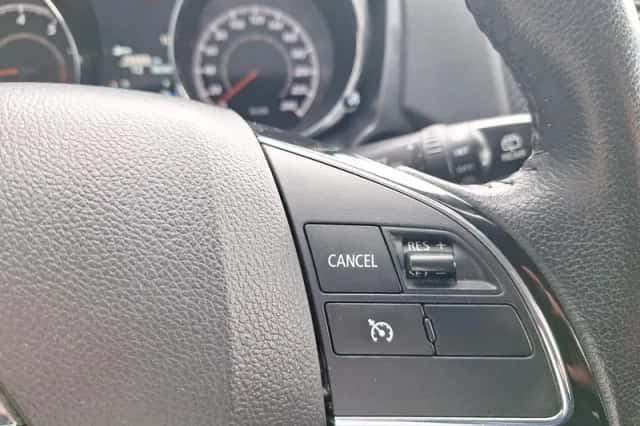 Mitsubishi ASX (2019) thumbnail 22