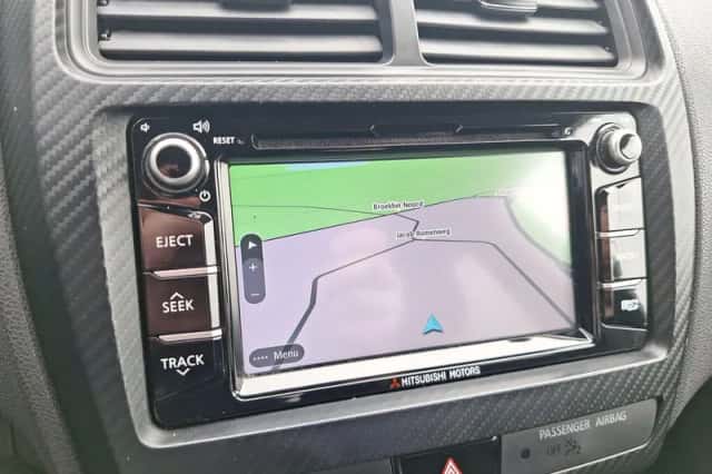 Mitsubishi ASX (2019) thumbnail 25