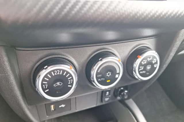 Mitsubishi ASX (2019) thumbnail 26