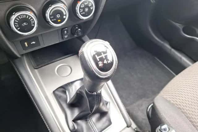 Mitsubishi ASX (2019) thumbnail 27
