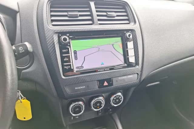 Mitsubishi ASX (2019) thumbnail 28