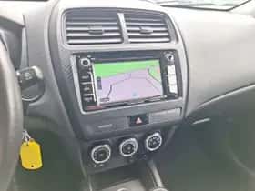 Mitsubishi ASX (2019) thumbnail 28