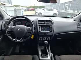 Mitsubishi ASX (2019) thumbnail 30