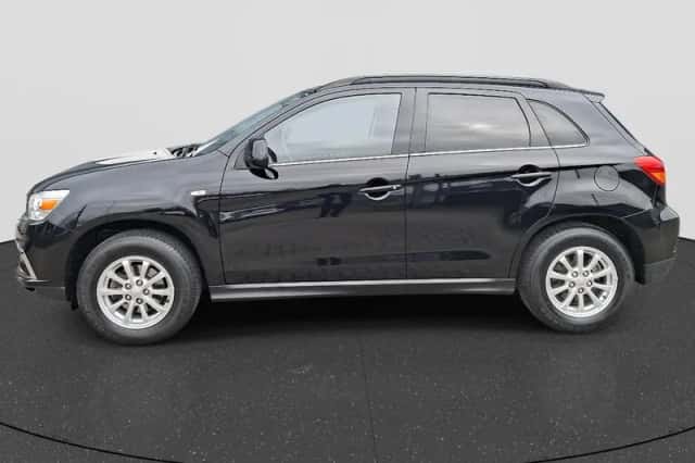 Mitsubishi ASX (2019) thumbnail 4