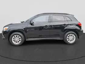Mitsubishi ASX (2019) thumbnail 4
