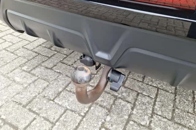 Mitsubishi ASX (2019) thumbnail 32