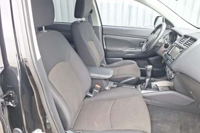 Mitsubishi ASX (2019) thumbnail 33