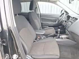 Mitsubishi ASX (2019) thumbnail 33