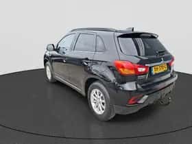 Mitsubishi ASX (2019) thumbnail 5