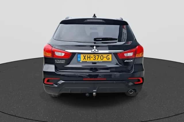 Mitsubishi ASX (2019) thumbnail 6