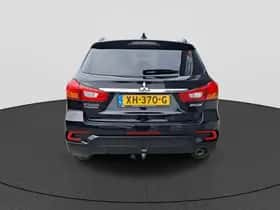 Mitsubishi ASX (2019) thumbnail 6