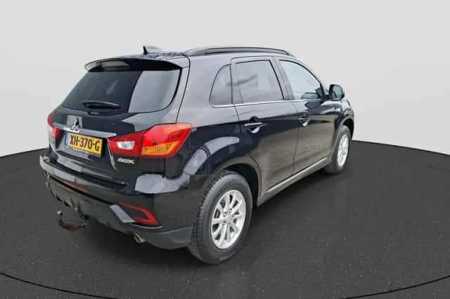 Mitsubishi ASX (2019) thumbnail 7