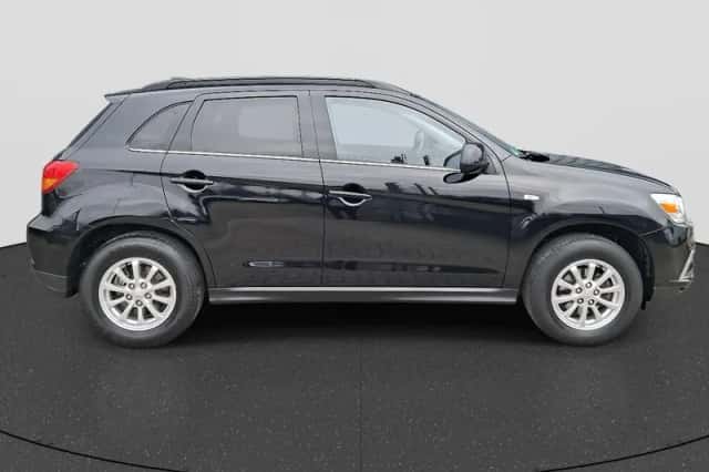 Mitsubishi ASX (2019) thumbnail 8