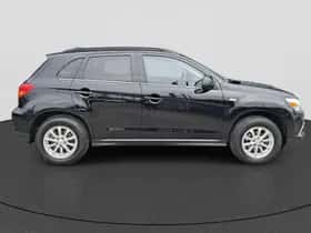 Mitsubishi ASX (2019) thumbnail 8