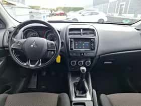 Mitsubishi ASX (2019) thumbnail 9