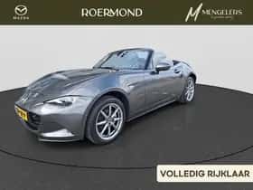 Mazda MX-5 (2026)