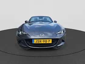 Mazda MX-5 (2026) thumbnail 2
