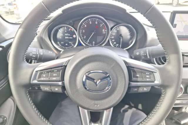 Mazda MX-5 (2026) thumbnail 15