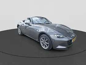 Mazda MX-5 (2026) thumbnail 3