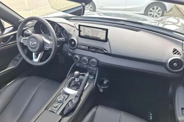 Mazda MX-5 (2026) thumbnail 25