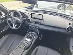 Mazda MX-5 (2026) thumbnail 25