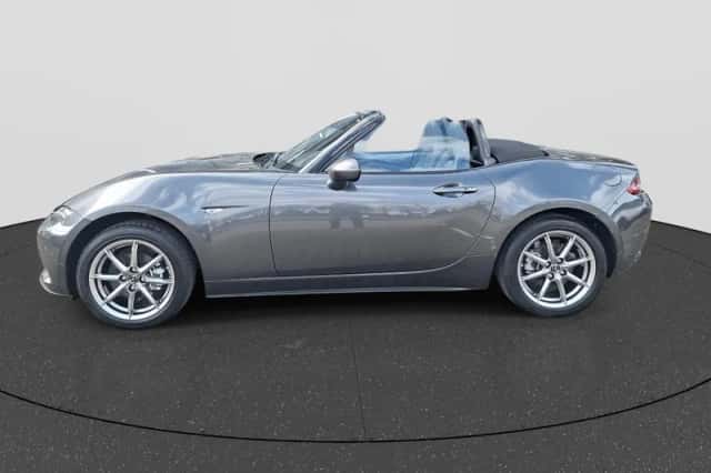 Mazda MX-5 (2026) thumbnail 4